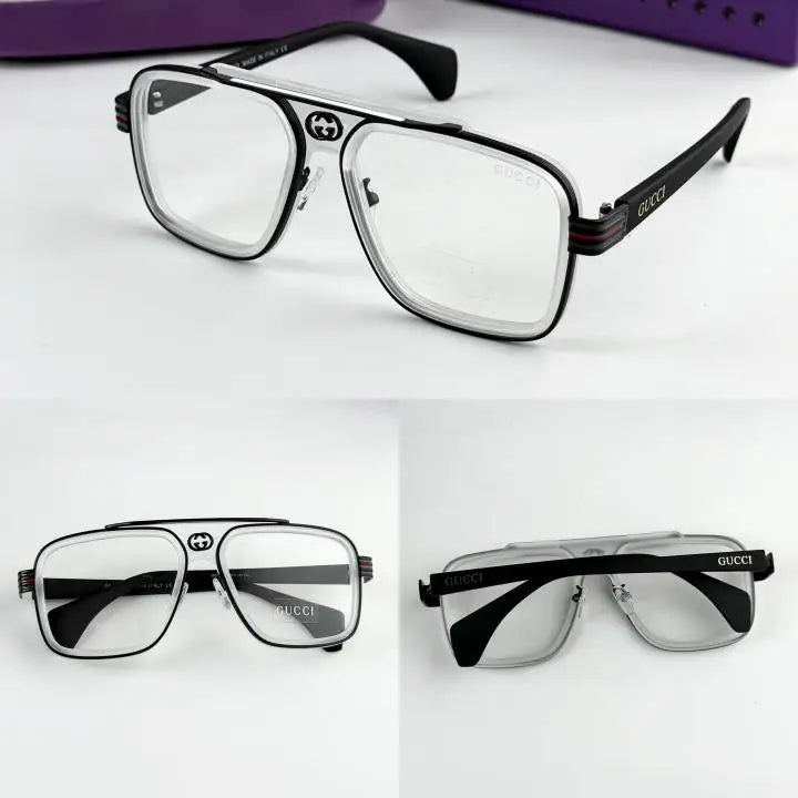 Zodix Pro Luxe Black Polarized Sunglasses for Men & Women
