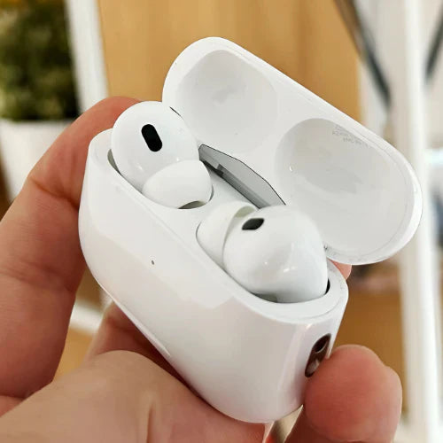 Wireless ANC Earbuds + 10000mAh Magnetic Powerbank Combo