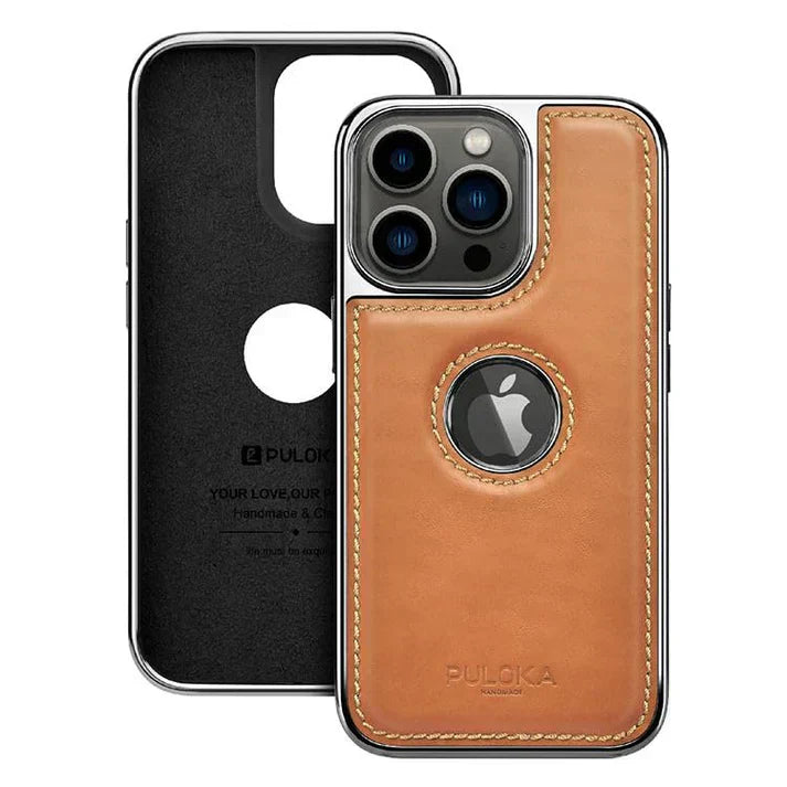 luxury back case - Compatible with iPhone Series