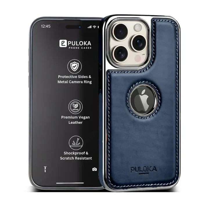 luxury back case - Compatible with iPhone Series