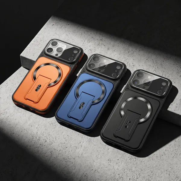 Magnet COVIXIO Case (Zodix pro)