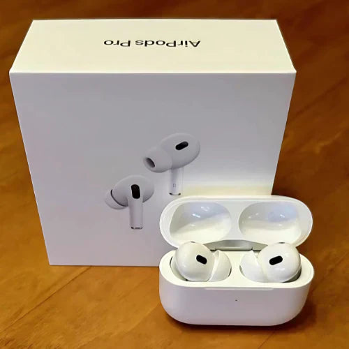 Wireless ANC Earbuds + 10000mAh Magnetic Powerbank Combo