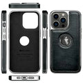 phone luxury back case - Compatible with iPhone Series
