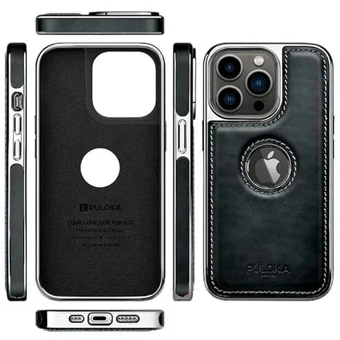 phone luxury back case - Compatible with iPhone Series