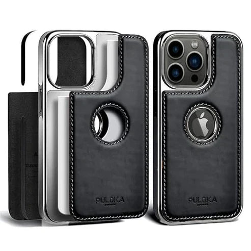 luxury back case - Compatible with iPhone Series
