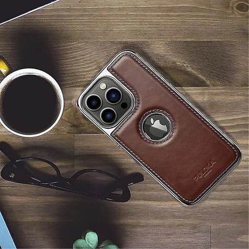 luxury back case - Compatible with iPhone Series