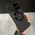 360° Rotation Stand Holder Case- iPhone 16 Series