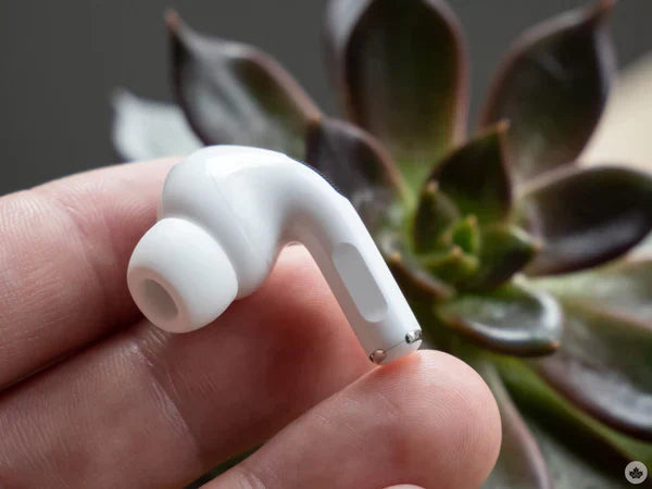 Wireless ANC Earbuds + 10000mAh Magnetic Powerbank Combo