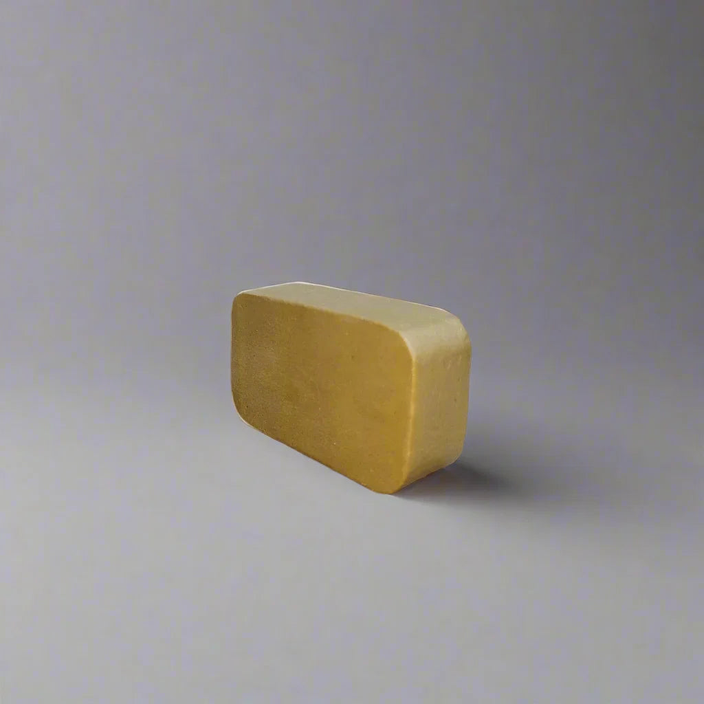 Ayurvedic Panchagavya Ubtan Soap – Herbal Skin Cleansing Bar | 100g × 4