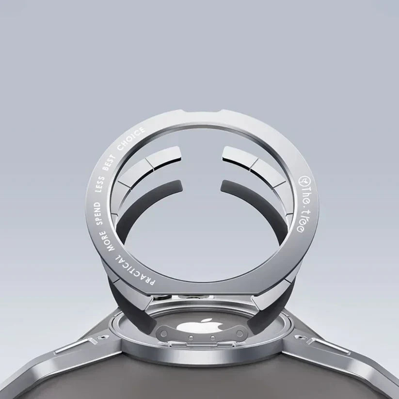 Aluminum Alloy Corner Guard Cover- iPhone Series